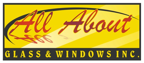 All About Glass & Windows, Inc. Shower Door and Entrance System Flyer