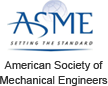Member of American Society of Mechanical Enginers