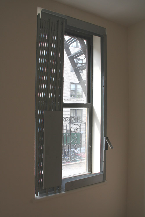 Window Guards & Gates New York All About Glass & Windows