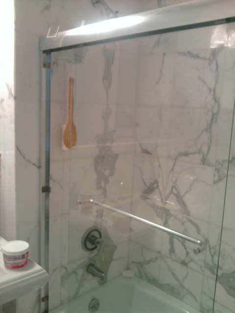 Shower Doors